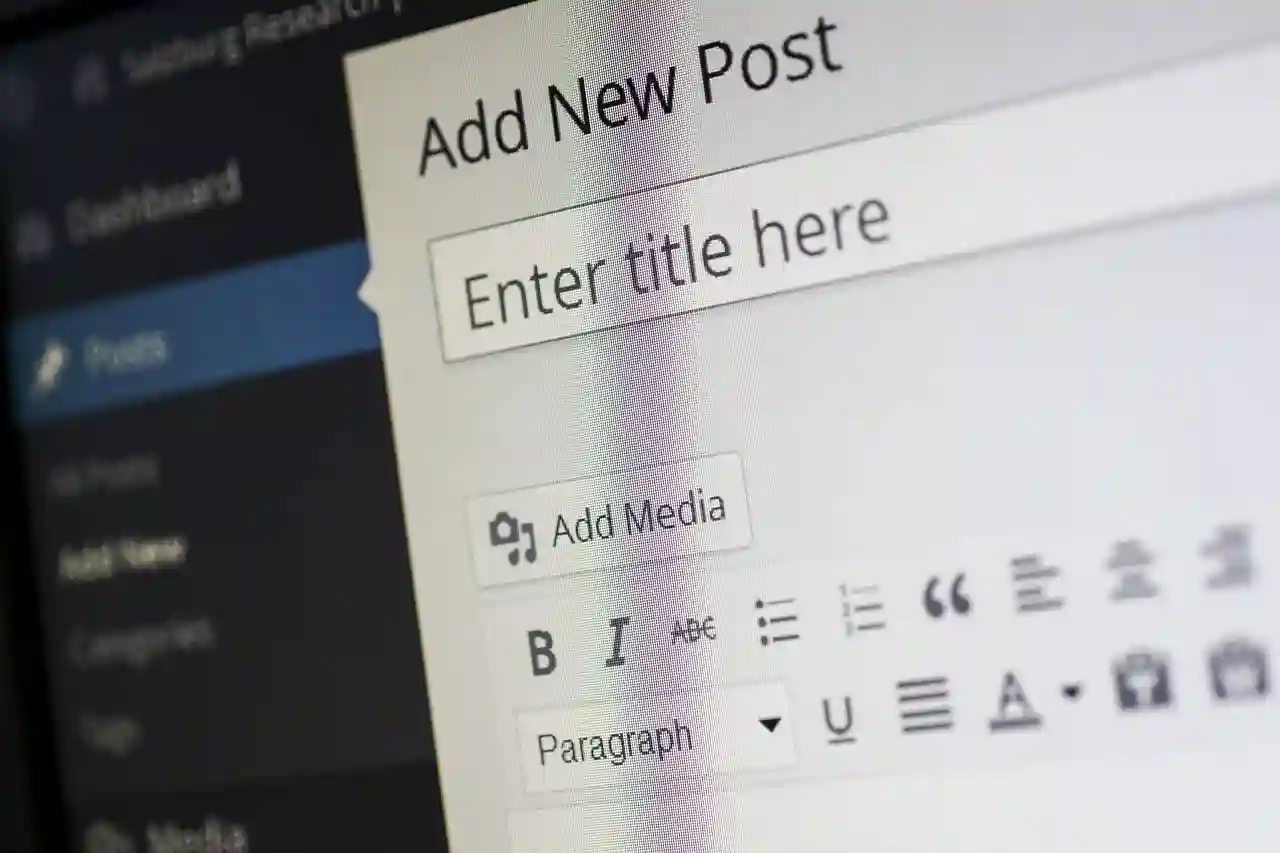 Сайт на WordPress чи без CMS: що обрати малому бізнесу