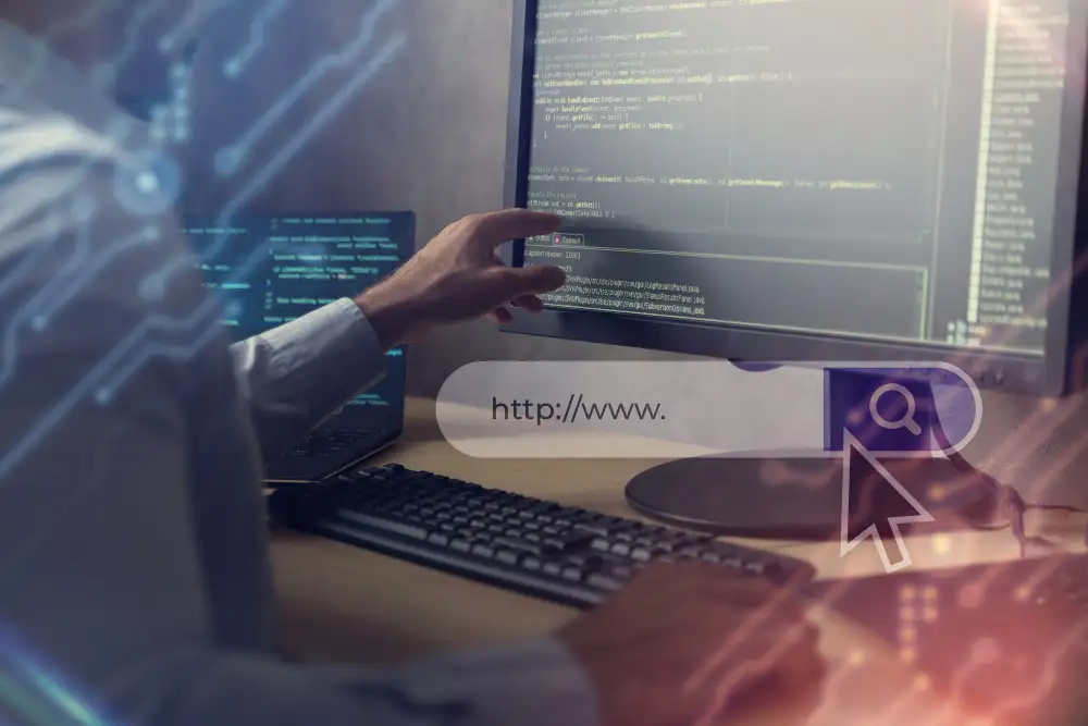 Обкладинка статті: На чому зробити сайт: шість проєктів на шести платформах